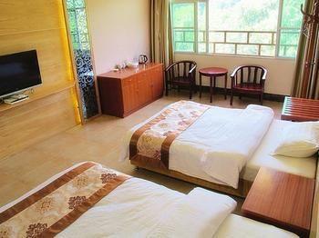 Jingyang Hotel Renhua Ngoại thất bức ảnh