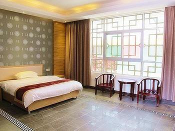 Jingyang Hotel Renhua Ngoại thất bức ảnh